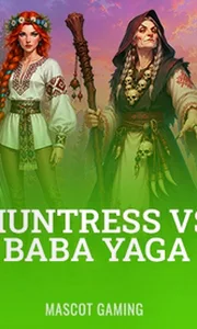 Huntress vs Baba Yaga