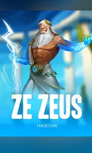 Ze Zeus