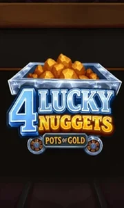 4 Lucky Nuggets