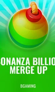 Bonanza Billion Merge Up+