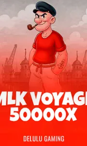 MLK Voyage 50.000X