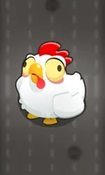 Chicken Royal