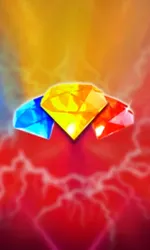 Turbo Diamonds: Hold & Win