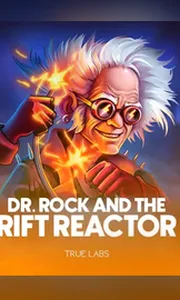 Dr Rock and the Riff Reactor