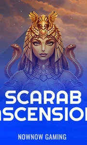 Scarab Ascension