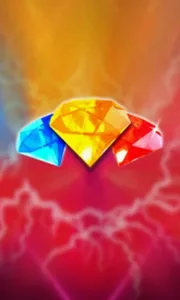 Turbo Diamonds: Hold & Win