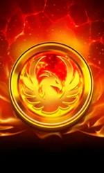 Phoenix Hotfire Hold & Win