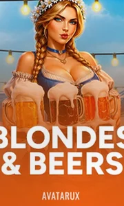 Blondes & Beers