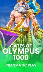 Gates of Olympus 1000
